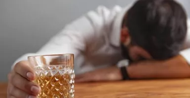 5 Bahan Alami Hilangkan Kecanduan Alkohol, Nomor 3 Bumbu Dapur