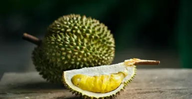 Bau Menyengat Durian Ternyata Bisa Diatasi Dengan 5 Cara Alami