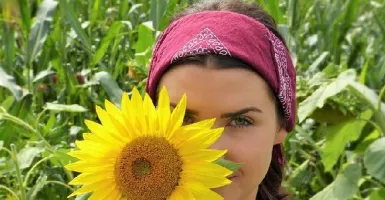 3 Manfaat Minyak Bunga Matahari Memang Wow Banget