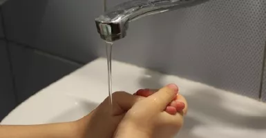 Hindari Virus Corona, Ini 7 Cara Mencuci Tangan Menurut WHO