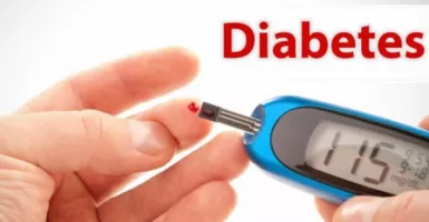 Anda Tak Sadar Menderita Diabetes? Ini 5 Cara Mudah Mengetahuinya