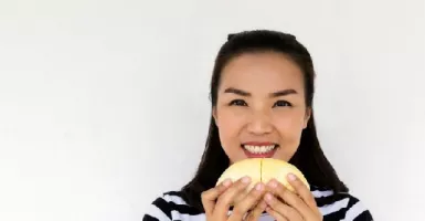Manfaat Buah Durian Wow Banget, Bisa Bikin Happy Luar Dalam