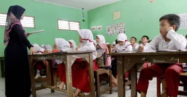 Guru di Indonesia Harus Baca Pesan Penting PB PGRI Ini...