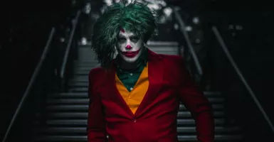 Wow, Film 'Joker' Cetak Rekor Baru dengan Pendapatan Fantastis
