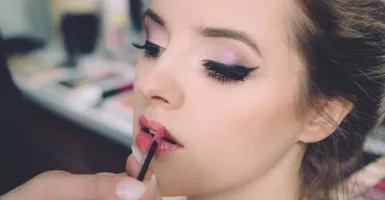 Wajib Punya, 3 Warna Lipstik Ini Cocok untuk Semua Wanita