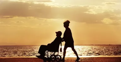 Tips bagi Penyandang Disabilitas Bahagia dalam Hubungan Cinta