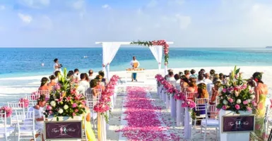 Supaya Tak Tertipu, Ikuti Tips Ini Saat Memilih Wedding Organizer