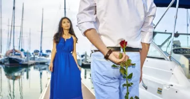 Ladies, Ini 5 Tanda Pria Siap untuk Menikah, Jangan Salah!