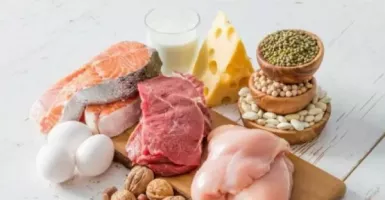 Awas! Salah Diet Protein, Bisa Sebabkan Ginjal Kronis