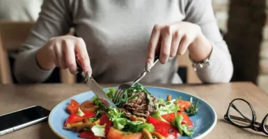 Work From Home: 5 Cara Ini Tokcer untuk Menjaga Pola Makan Sehat