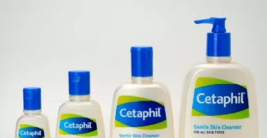 Cetaphil Gentle Skin Cleanser: Ampuh Usir Jerawat Membandel