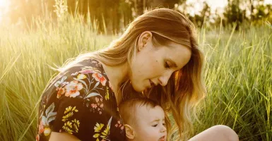Kata Psikolog, Ini Penyebab Baby Blues pada Ibu Pascamelahirkan