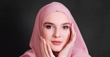 Hijab Membuat Wajah Belang? Ramuan Alami Ini Ampuh...