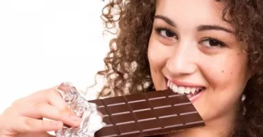 Khasiat Mengonsumsi Cokelat Sangat Mengejutkan, Bikin Melongo