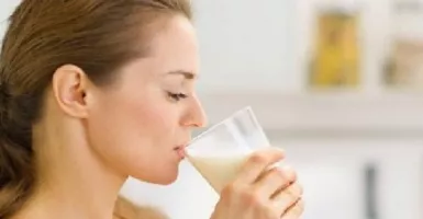 Rutin Minum Susu Ternyata Khasiatnya Sangat Dahsyat