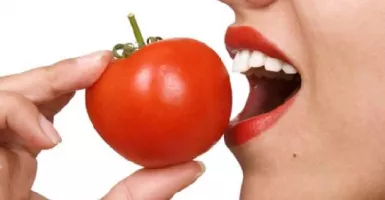 Campuran Tomat dan Kentang Bisa Membuat Wanita Ketagihan