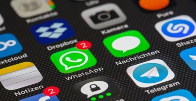 Di-Invite Dalam Grup WhatsApp Gak Jelas? Begini Cara Menghindari