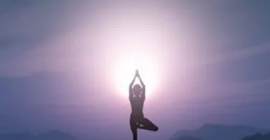 Menemukan Kedamaian Melalui Yoga, Manfaatnya Luar Biasa