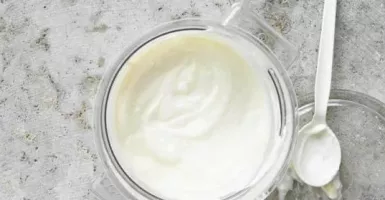 Murah Meriah, Tapi Manfaat Yoghurt Bisa Bikin Geleng Kepala