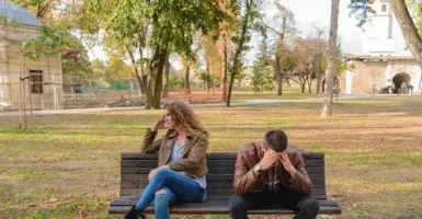 Merasa Terjebak dalam Toxic Relationship? Ini Saran dari Psikolog