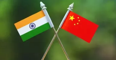 China Ngamuk, India Pilih Santuy