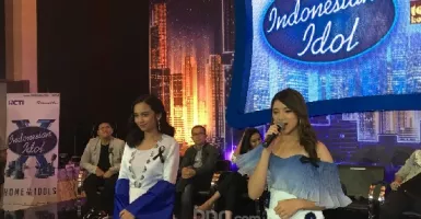 Duel Final Indonesian Idol X, Pilih Tiara atau Lyodra?