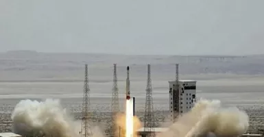 Iran Luncurkan Satelit, Amerika Serikat Mengakui Takut Nuklir