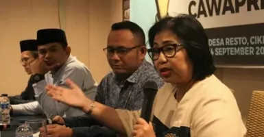 Politik Menghangat, NasDem: Surya Paloh Akan Bertemu Prabowo