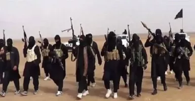 Ini Dia Pemimpin Baru ISIS, Langsung Eksis Bunuh 49 Tentara
