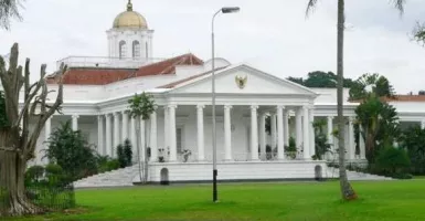 Ceritakan Hal Mistis di Istana, Putra Presiden Jokowi Bikin Heboh