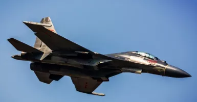 Jet dan Bomber Siluman China ke Taiwan, Mau Perang?