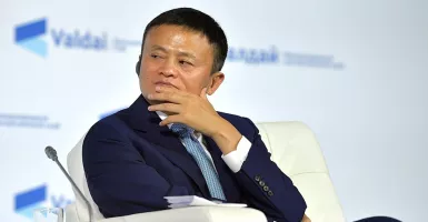 Bisa Bahaya! Jack Ma dan Crazy Rich China Dilarang ke Amerika
