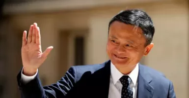 Kaya Raya & Berpengaruh! Jack Ma Malah Dipersulit China, Ada Apa?