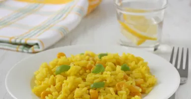 Nasi Jagung Sangat Baik untuk Para Penderita Diabetes