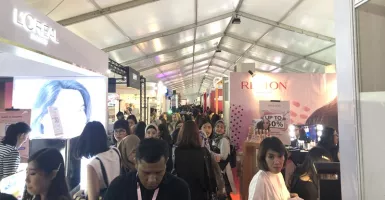 Saingi Produk Korea, Brand Kosmetik Lokal Lakukan Ini!