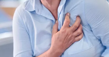 Hipertensi Penyebab Utama Gagal Jantung, Simak Anjuran Dokter