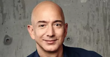 7 Fakta Kekayaan Jeff Bezos, Bisa Bikin Kepala Melintir