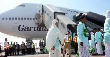 Corona: Indonesia Pasrah Calon Jemaah Haji Tak Bisa Berangkat