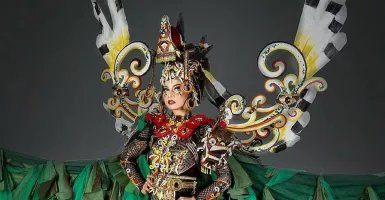 Deretan Artis dan Desainer Bakal Hadir di Jember Fashion Carnival