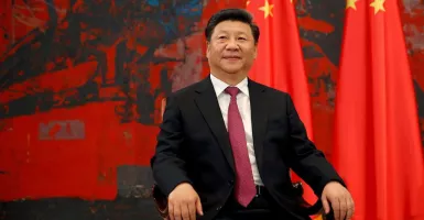 Pesan Xi Jinping ke Dunia Ngeri Banget, Australia Dibuat Meriang