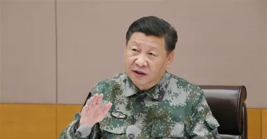 Titah Ngeri Xi Jinping! China Siap Perang 