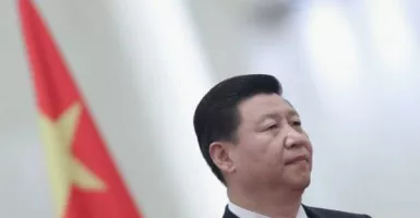 China di Atas Angin, Poros Dagang Dunia Digenggam Xi Jinping