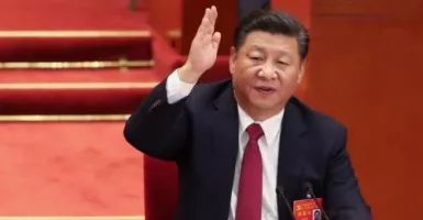 Xi Jinping Tantang Perang Joe Biden, Taiwan Bisa Dibuat Ngilu!