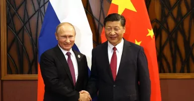 Biden Menang, Xi Jinping dan Vladimir Putin Malah Meriang