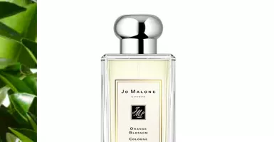 Jo Malone Orange Blossom, Parfum Beraroma Floral yang Romantis