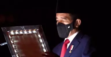 Ngeri! Peneliti Asing Membongkar Sifat Buruk Pemerintahan Jokowi