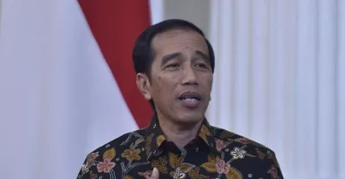 Siap-siap, Presiden Jokowi Bakal Pilih Menteri Muda