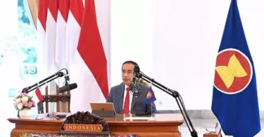 Amarah Jokowi Meledak, Menteri Ini Pasti Diganti