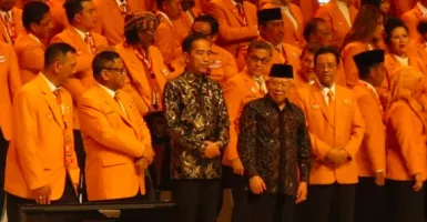 Mimpi Besar Presiden Jokowi, Ibu Kota Baru Jadi Green City