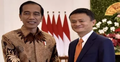 Konglomerat Jack Ma Bantu Indonesia Lawan Virus Corona...